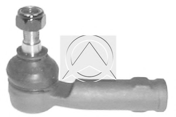 Наконечник поперечной рулевой тяги SIDEM 3732