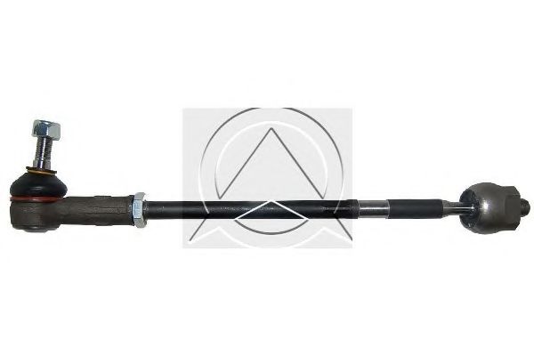 Поперечная рулевая тяга SIDEM 63522