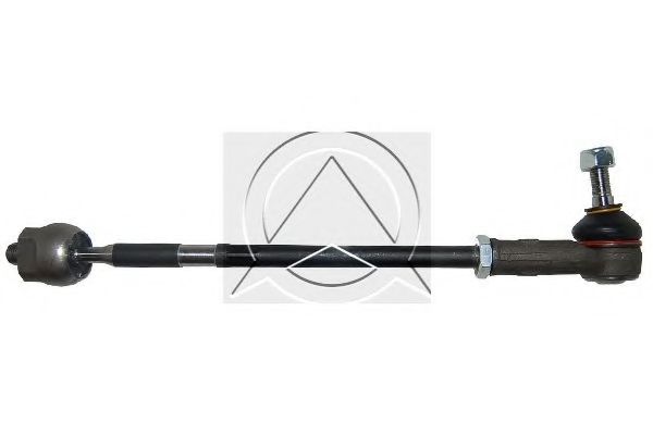 Поперечная рулевая тяга SIDEM 63523