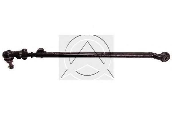 Поперечная рулевая тяга SIDEM 65026