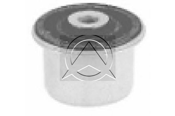 Подвеска, рычаг независимой подвески колеса SIDEM 837601