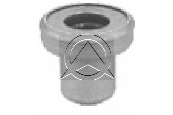 Подвеска, рычаг независимой подвески колеса SIDEM 864601