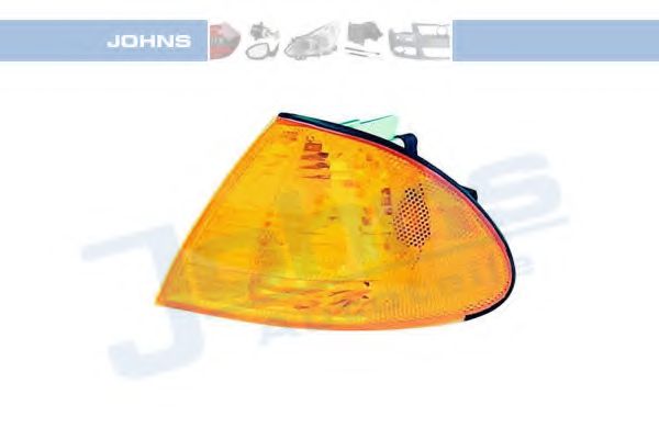 Фонарь указателя поворота JOHNS 200819