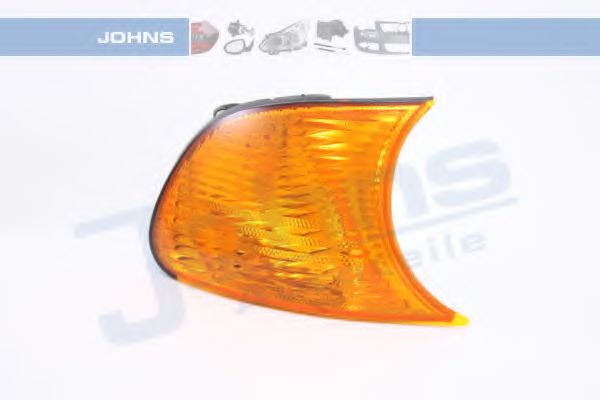 Фонарь указателя поворота JOHNS 20 08 20-4