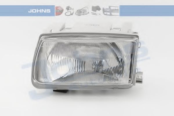 Основная фара JOHNS 95 24 09-2