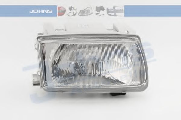 Основная фара JOHNS 95 24 10-2