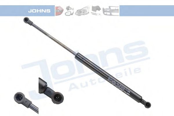 Газовая пружина, капот JOHNS 60 73 03-91