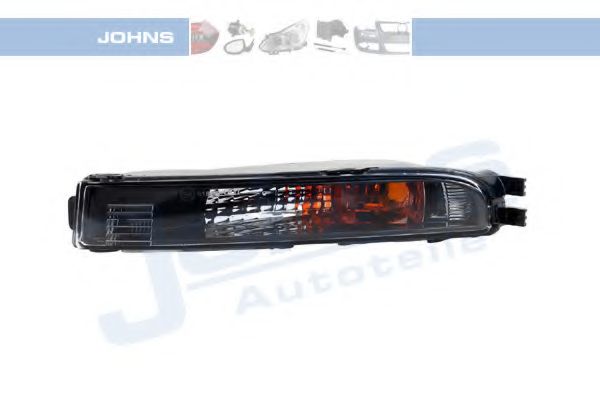 Фонарь указателя поворота JOHNS 95 17 19