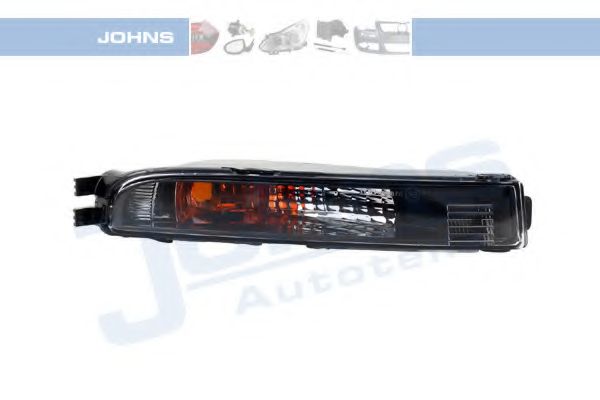 Фонарь указателя поворота JOHNS 95 17 20