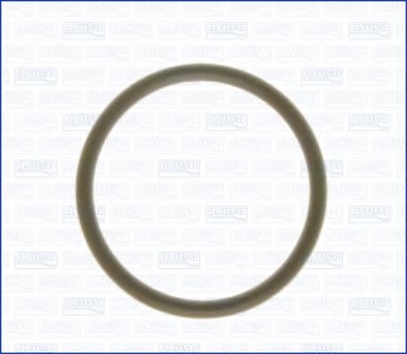 Прокладка, впускной коллектор AJUSA 16019000