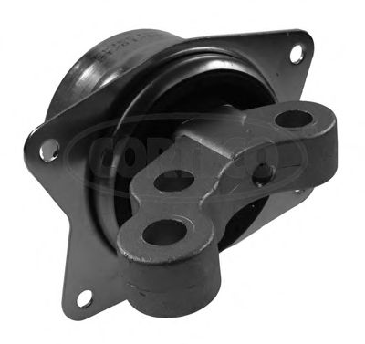 Подвеска, ступенчатая коробка передач CORTECO 80004483