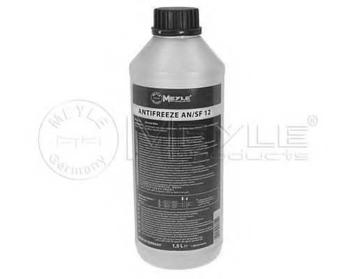 Антифриз MEYLE 014 016 9300