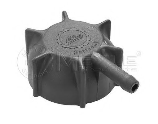 Крышка, резервуар охлаждающей жидкости MEYLE 100 121 0062