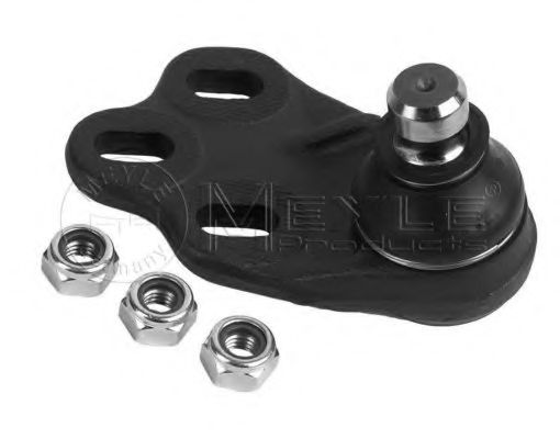 Несущий / направляющий шарнир MEYLE 116 010 7173