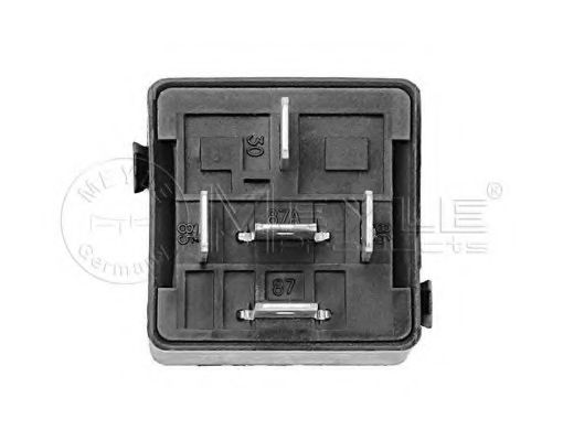 Многофункциональное реле MEYLE 12-34 830 0004