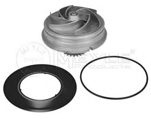 Водяной насос MEYLE 16-33 220 0005