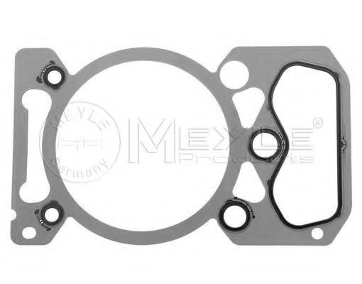 Прокладка, головка цилиндра MEYLE 16-34 900 0001