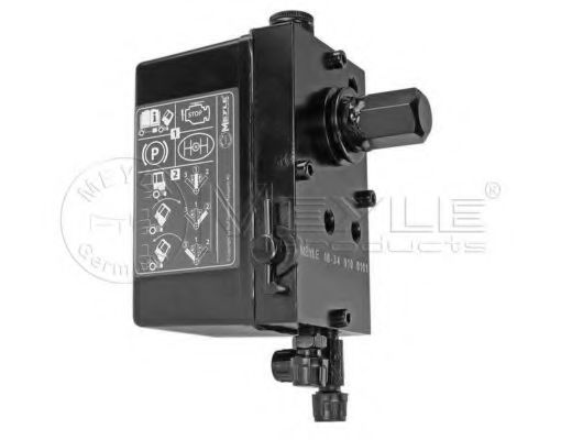 Опрокидывающий насос, кабина AUGER 68563