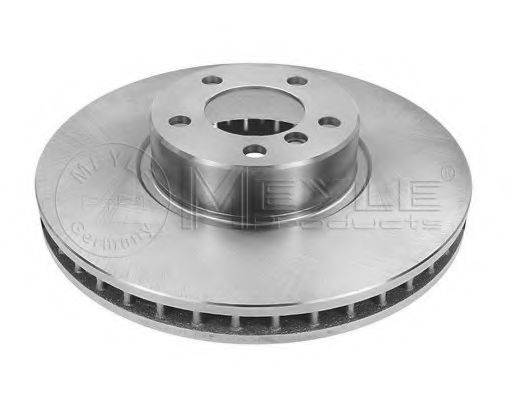Тормозной диск MEYLE 315 521 3082
