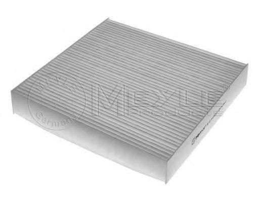 Фильтр, воздух во внутренном пространстве MEYLE 39-12 319 0004