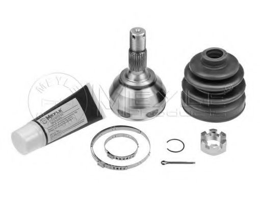 Шарнирный комплект, приводной вал MEYLE 40-14 498 0009