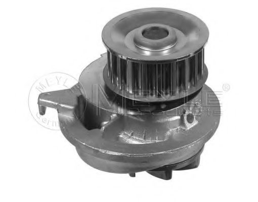 Водяной насос MEYLE 613 600 4014