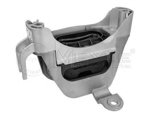 Подвеска, двигатель MEYLE 614 030 0070