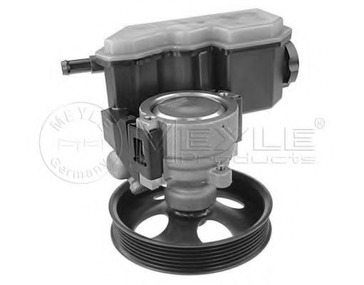 Гидравлический насос, рулевое управление MEYLE 614 631 0004