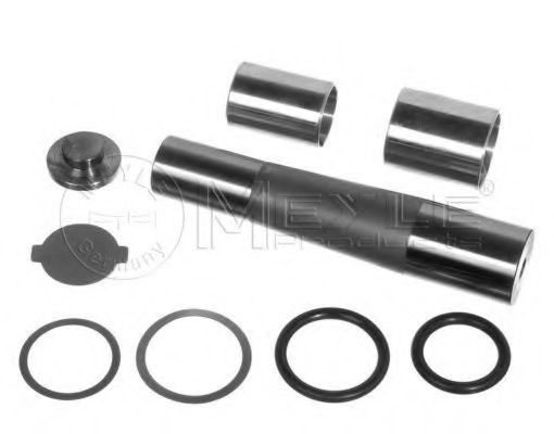 Ремкомплект, шкворень поворотного кулака MEYLE 834 550 0003