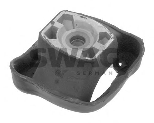 Подвеска, двигатель SWAG 10 13 0025