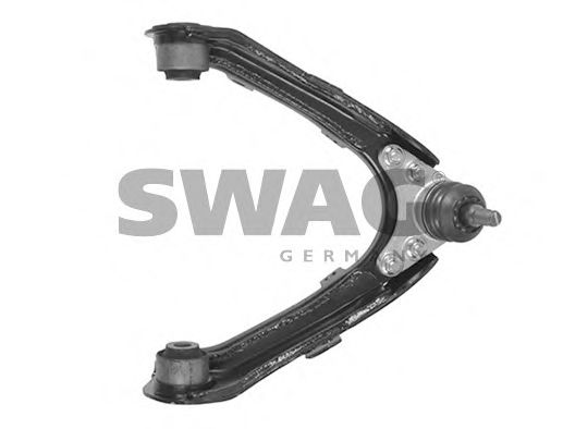 Рычаг независимой подвески колеса, подвеска колеса SWAG 13 94 3333