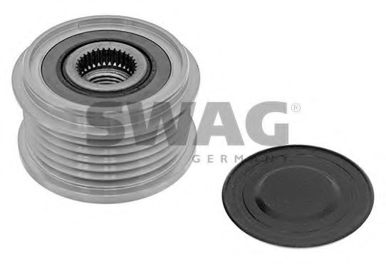 Механизм свободного хода генератора SWAG 30 14 0005