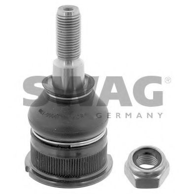 Несущий / направляющий шарнир SWAG 30 78 0002