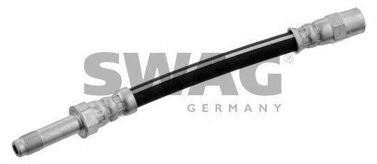 Тормозной шланг SWAG 30 93 0619