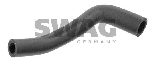 Шланг радиатора SWAG 30 93 3526