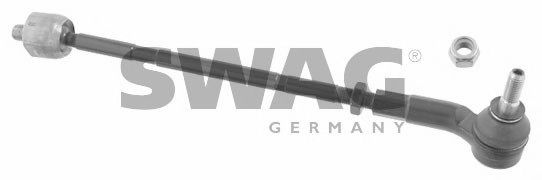Поперечная рулевая тяга SWAG 32 92 6099