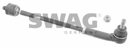 Поперечная рулевая тяга SWAG 32 92 6254