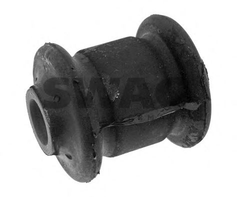 Подвеска, рычаг независимой подвески колеса SWAG 40 60 0002