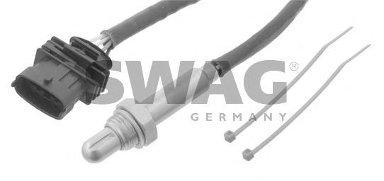 Лямбда-зонд SWAG 40 92 8692