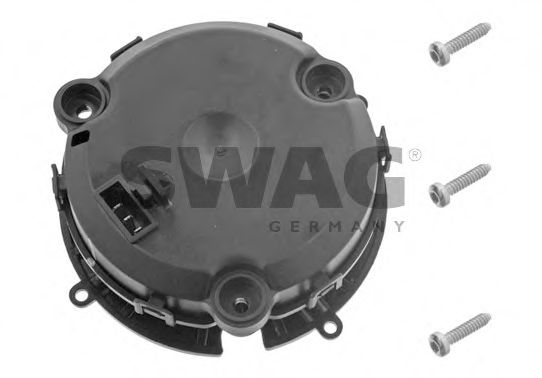 Регулировочный элемент, наружное зеркало SWAG 40 93 6188