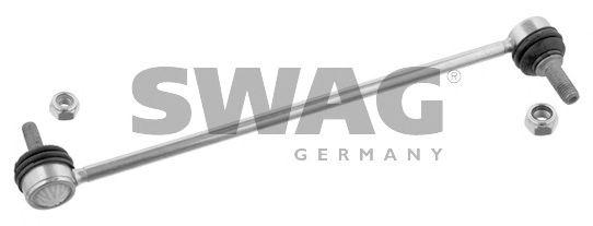 Тяга / стойка, стабилизатор SWAG 55 91 9379
