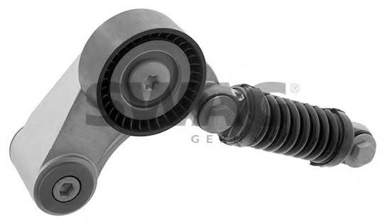 Натяжитель ремня, клиновой зубча SWAG 60 92 1309