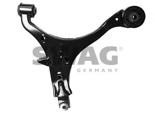 Рычаг независимой подвески колеса, подвеска колеса SWAG 85 94 2107