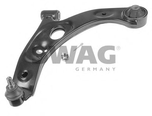 Рычаг независимой подвески колеса, подвеска колеса SWAG 87 94 1363