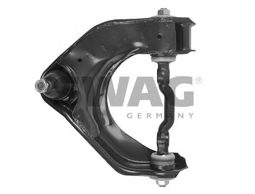 Рычаг независимой подвески колеса, подвеска колеса SWAG 90 94 1783