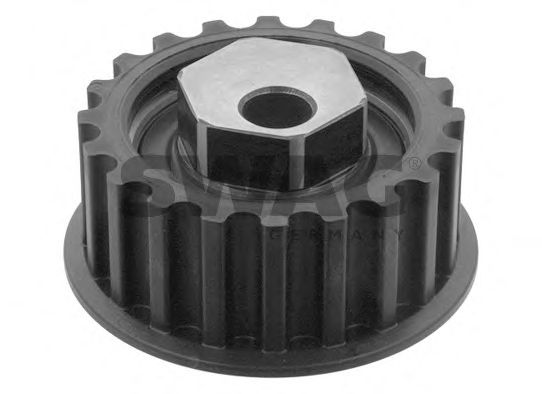 Натяжной ролик, ремень ГРМ SWAG 99 03 0001