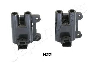 Катушка зажигания JAPANPARTS BO-H22