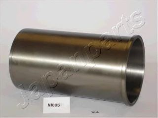 Комплект гильзы цилиндра JAPANPARTS CC-NI005