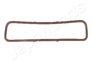 Прокладка, крышка головки цилиндра JAPANPARTS GP108
