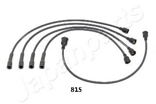 Комплект проводов зажигания JAPANPARTS IC-815
